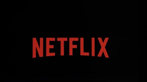 The shares of Netflix has a huge drop