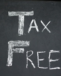 Tax-free savings accounts in South Africa