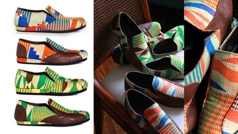 Ghana’s footwear manufacturing industry is breaking down 