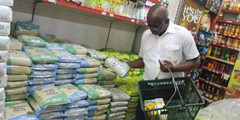 High sugar and fuel prices have pushed July inflation to 4.35pc in Kenya