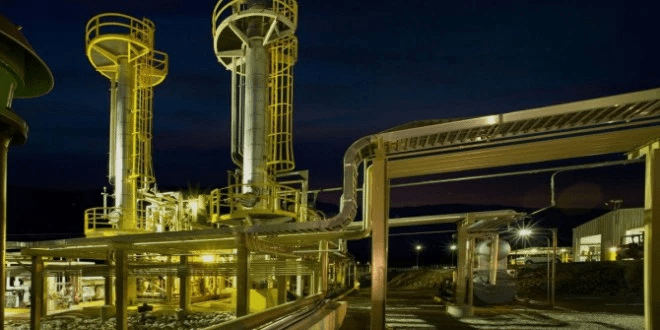 Niger to build hydrocarbon pipeline and refinery