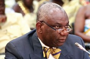 Ghana will lose $472m in new Ameri deal