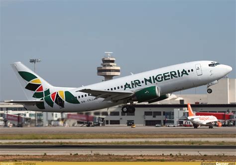 Ethiopian Airlines says likely to establish Nigeria's national carrier