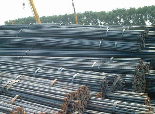 Nigeria needs vibrant steel industry to develop economy