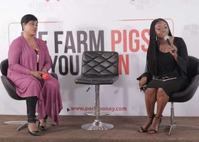 Nigeria and Ghana consume $3bn worth of pork