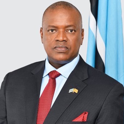 President of Botswana pays a state visit to China to strength bilateral ties