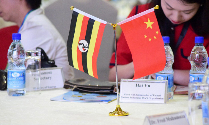 Chinese Companies are Executing Infrastructure Development Projects in Uganda
