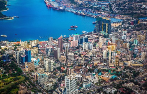 It is Predicted that the East African Economy will Enjoy Sustain Economic Growth