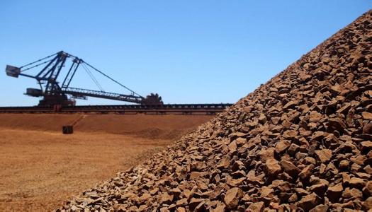  South Africa's Mining Output Rebounded in June, Exceeding Economists' Expectations