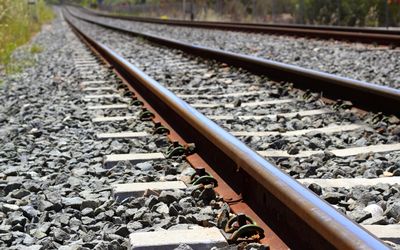 China Railways Finalised a $2,5 billion Railway Deal with Zimbabwe