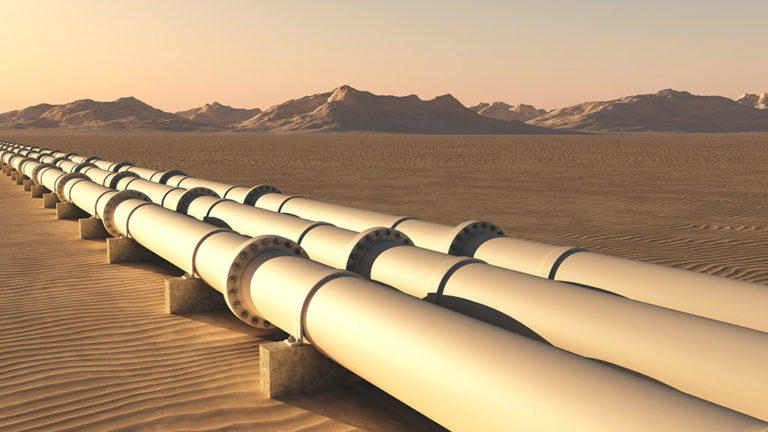 Morocco to Sound Energy for Gas Discovery