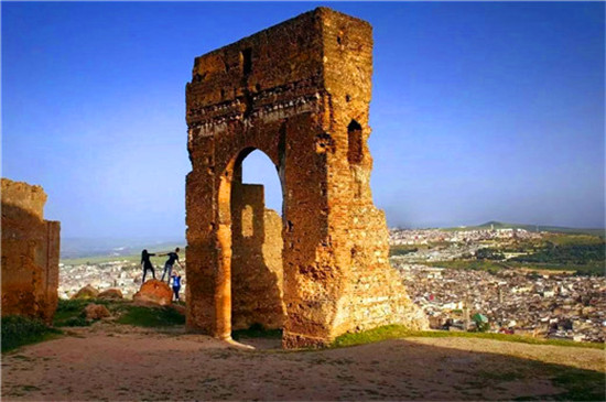  Moroccan Tourism will Embrace a Period of Development Opportunities