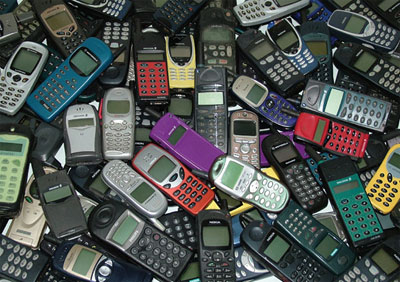 Fairly Used Phones is Booming in Africa Market