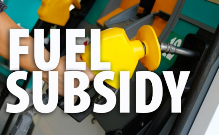 Nigeria:High Oil Price Pushes Subsidy on Petrol to N65.6 Per Litre