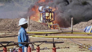 Ugandans lag behind on getting oil and gas 