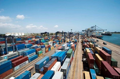 Containers Boosted in Tanzania