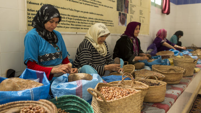 Morocco: EBRD Loans Banks €35 Million for Moroccan Women Entrepreneurs