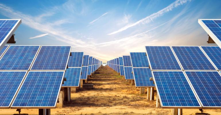 Namibia：Government to optimize renewable energy opportunities to reduce import dependency