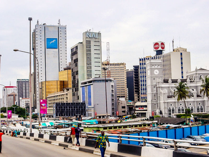 Nigeria:Visa on Arrival, Ease of Doing Business Boost Foreign Direct Investments