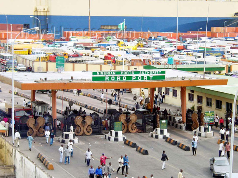 Investments in Port, Logistics Infrastructure Will Boost Africa's GDP