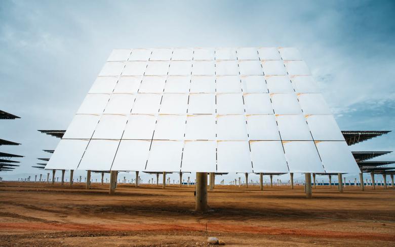 Morocco: Sener to Soon Connect Noor Solar Power Plant III to Grid