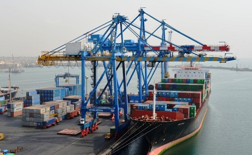 Ghana’s Eastern Port will Increase the Capacity of Maritime Trade