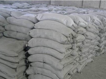 Zimbabwe's cement demand exceeds supply in 2 years