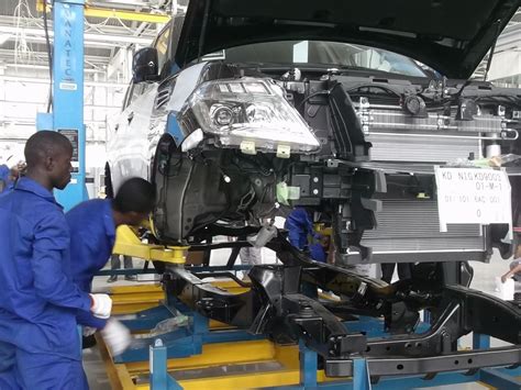 Nigerian manufacturers' stock rises up 255% in one year