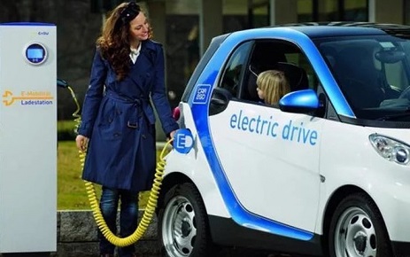 Electric cars will be launched in Zambia by December