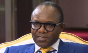 FG seeks investors to revamp Nigeria's oil and gas infrastructure