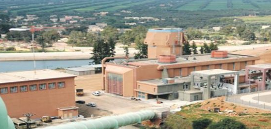Morocco Plans to Build the Second Energy Transfer Pumping Station 