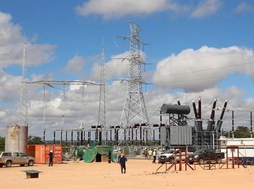 Zambia will begin the export of 20 MW of power to Malawi