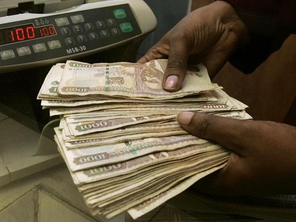 Kenya Plans to Use Foreign Currency in Bond Market