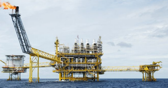 Egypt's Gas Reserves Increased 33.3% 