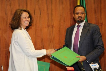 World Bank scales up support to accelerate Ethiopia’s economic development