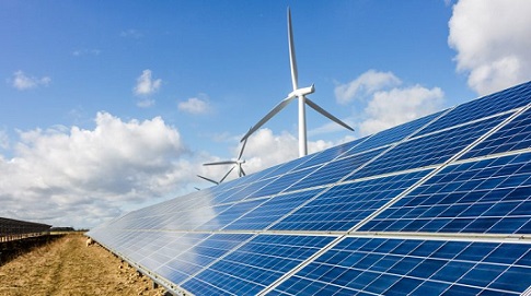 Egypt Government Planed to Produce 5,651 MW of Renewable Energy