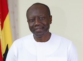 Ghana’s 2019 budget accelerates infrastructure