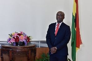 Ghana will provide more investment opportunities