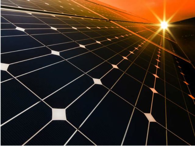 African Market Analysis: Africa's Solar Power Grid will Increase Significantly
