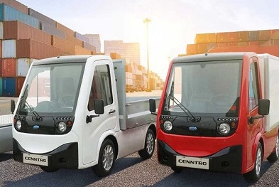 Amilak Investment launches Electric Utility vehicles on the Zambian market