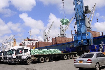 Kenya’s sugar import rises