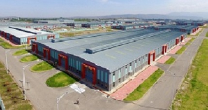 Ethiopia will build four new industrial parks