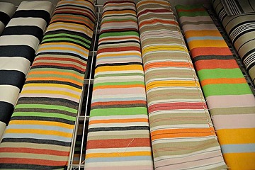 Kenya looks to boost local textile industry