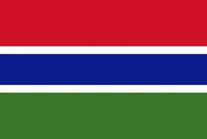 Gambia will actively produce renewable energy