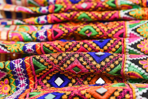 Nigerian textile industry receives VAT exemption for three years