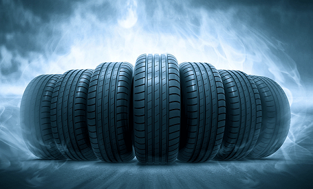 East African Market For Tyres