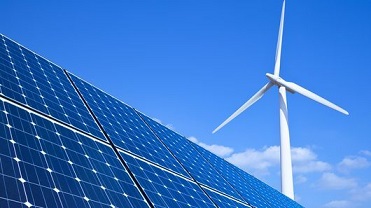 Zimbabwe government shifts focus to renewable energy