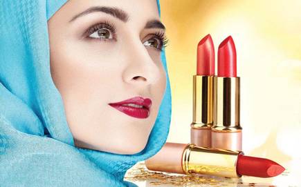Approaching the African Halal Cosmetics Market