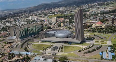 One of the best countries for doing business in Africa- Ethiopia