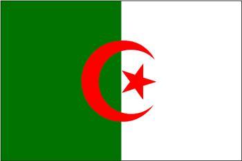 China is still top trade supplier of Algeria in 2018